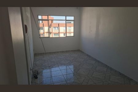 Foto 01 de apartamento à venda com 2 quartos, 56m² em Jardim Artur Alvim, São Paulo