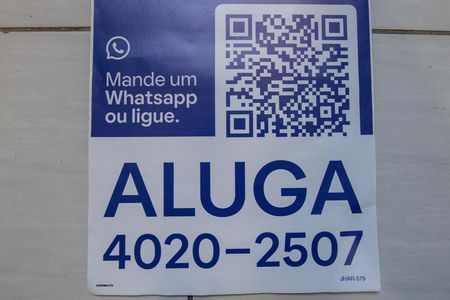 Apartamento para alugar com 48m², 2 quartos e 1 vaga Apartamento para alugar com 48m², 2 quartos e 1 vagaPlaca colocada em 28/05, Cod.1ASP900-579 JHAR-579