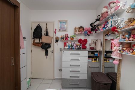 Apartamento para alugar com 48m², 2 quartos e 1 vaga Apartamento para alugar com 48m², 2 quartos e 1 vagaQuarto 1