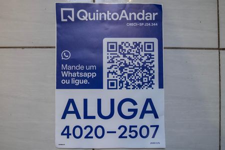 Apartamento para alugar com 48m², 2 quartos e 1 vaga Apartamento para alugar com 48m², 2 quartos e 1 vagaJHAR-579