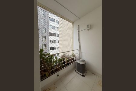 Apartamento para alugar com 2 quartos, 92m² em Santa Cecilia, São Paulo