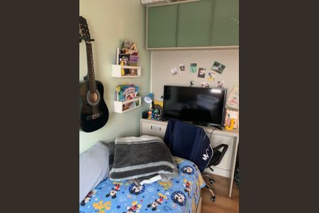 Apartamento à venda com 65m², 3 quartos e 2 vagas Apartamento à venda com 65m², 3 quartos e 2 vagasQuarto