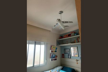 Apartamento à venda com 65m², 3 quartos e 2 vagas Apartamento à venda com 65m², 3 quartos e 2 vagasQuarto