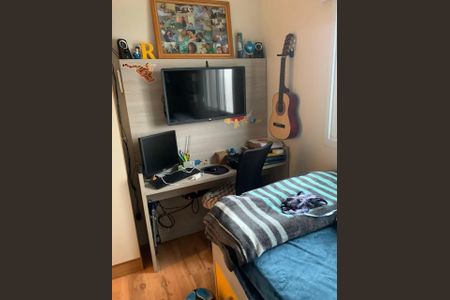 Apartamento à venda com 65m², 3 quartos e 2 vagas Apartamento à venda com 65m², 3 quartos e 2 vagasQuarto