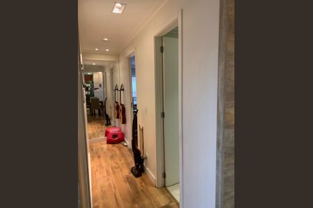 Quarto de apartamento à venda com 3 quartos, 65m² em Azenha, Porto Alegre