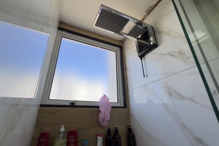 Apartamento para alugar com 44m², 2 quartos e 1 vagaBanheiro