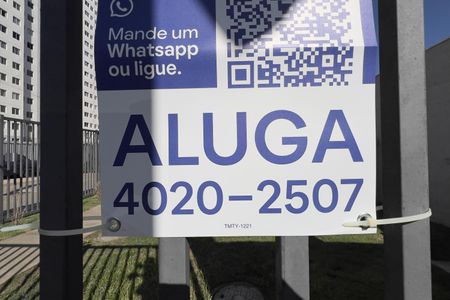 Apartamento para alugar com 44m², 2 quartos e 1 vagaTMTY-1221