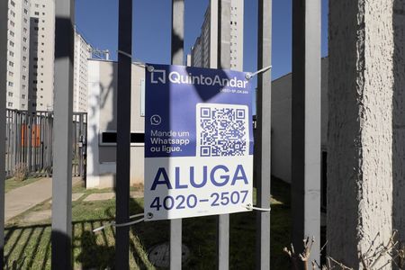 Apartamento para alugar com 44m², 2 quartos e 1 vagaTMTY-1221
