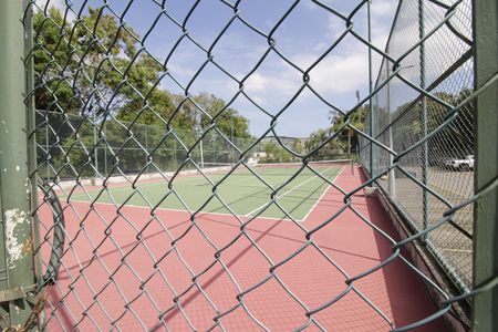 Apartamento à venda com 67m², 2 quartos e 1 vagaQuadra Esportiva