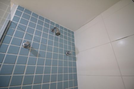 Apartamento à venda com 67m², 2 quartos e 1 vagaBanheiro da Suíte 2