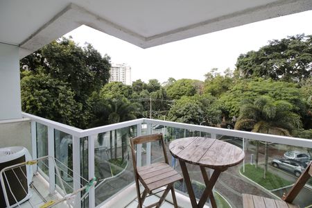 Apartamento à venda com 67m², 2 quartos e 1 vagaVaranda da Sala
