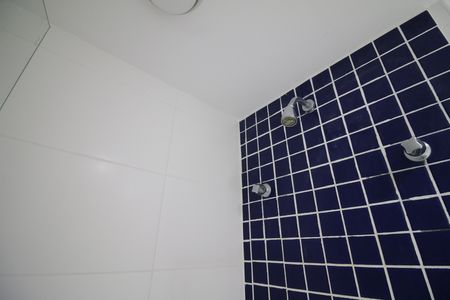 Apartamento à venda com 67m², 2 quartos e 1 vagaBanheiro da Suíte