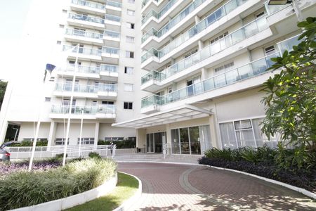Apartamento à venda com 67m², 2 quartos e 1 vagaFachada