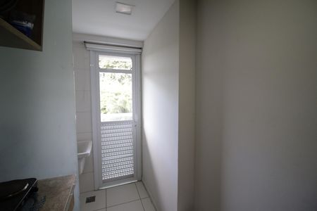 Apartamento à venda com 67m², 2 quartos e 1 vagaCozinha