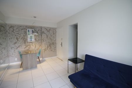 Sala de apartamento à venda com 2 quartos, 67m² em Camorim, Rio de Janeiro