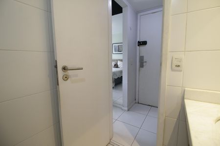 Apartamento à venda com 67m², 2 quartos e 1 vagaBanheiro da Suíte 2