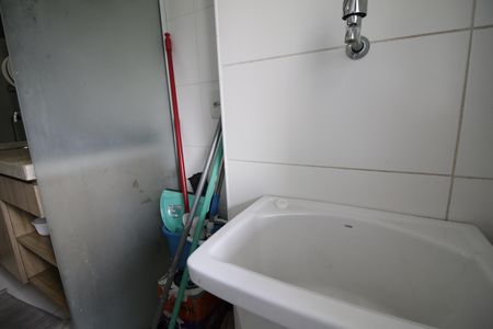 Apartamento à venda com 67m², 2 quartos e 1 vagaÁrea de serviço