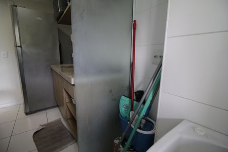 Apartamento à venda com 67m², 2 quartos e 1 vagaÁrea de serviço