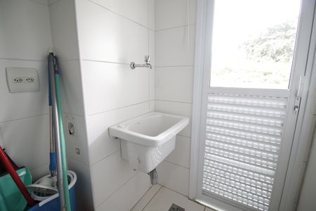 Apartamento à venda com 67m², 2 quartos e 1 vagaÁrea de serviço