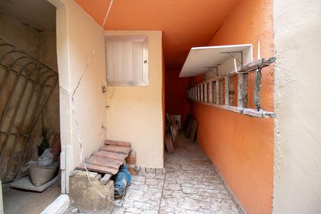 Apartamento para alugar com 100m², 3 quartos e sem vaga Apartamento para alugar com 100m², 3 quartos e sem vagaÁrea de Serviço