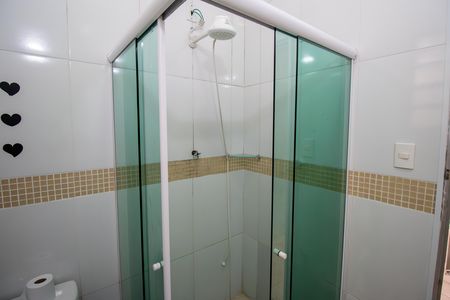 Apartamento para alugar com 100m², 3 quartos e sem vaga Apartamento para alugar com 100m², 3 quartos e sem vagaBanheiro