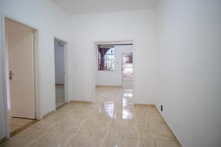 Sala 1 de apartamento para alugar com 3 quartos, 100m² em Bonsucesso, Rio de Janeiro