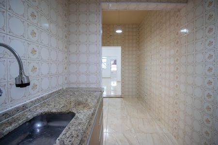 Apartamento para alugar com 100m², 3 quartos e sem vaga Apartamento para alugar com 100m², 3 quartos e sem vagaCozinha