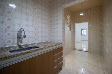 Apartamento para alugar com 100m², 3 quartos e sem vaga Apartamento para alugar com 100m², 3 quartos e sem vagaCozinha
