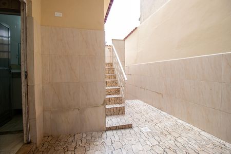 Apartamento para alugar com 100m², 3 quartos e sem vaga Apartamento para alugar com 100m², 3 quartos e sem vagaÁrea de Serviço