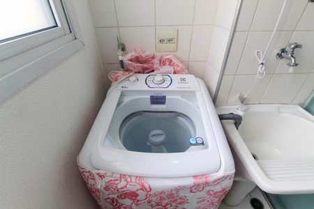 Apartamento para alugar com 50m², 2 quartos e 1 vaga