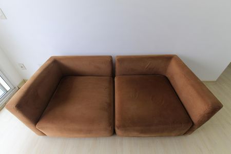 Apartamento para alugar com 50m², 2 quartos e 1 vaga Apartamento para alugar com 50m², 2 quartos e 1 vagaSala