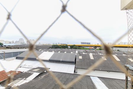 Apartamento para alugar com 50m², 2 quartos e 1 vaga Apartamento para alugar com 50m², 2 quartos e 1 vagaVista do Quarto 1