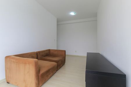 Sala de apartamento para alugar com 2 quartos, 50m² em Ipiranga, São Paulo