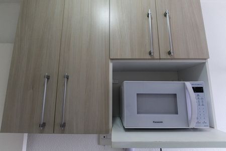 Apartamento para alugar com 50m², 2 quartos e 1 vaga