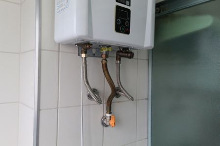 Apartamento para alugar com 50m², 2 quartos e 1 vaga
