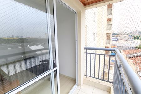 Apartamento para alugar com 50m², 2 quartos e 1 vaga Apartamento para alugar com 50m², 2 quartos e 1 vagaSacada