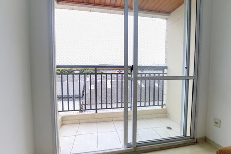 Apartamento para alugar com 50m², 2 quartos e 1 vaga Apartamento para alugar com 50m², 2 quartos e 1 vagaSacada