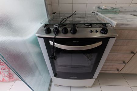 Apartamento para alugar com 50m², 2 quartos e 1 vaga