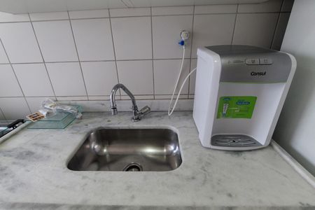 Apartamento para alugar com 50m², 2 quartos e 1 vaga