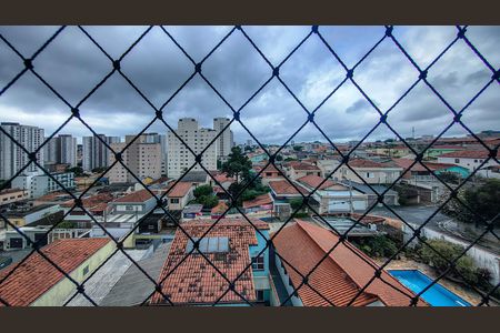 Apartamento à venda com 74m², 2 quartos e 1 vaga Apartamento à venda com 74m², 2 quartos e 1 vagaVista do Quarto 2