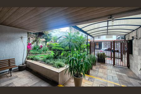 Apartamento à venda com 74m², 2 quartos e 1 vaga Apartamento à venda com 74m², 2 quartos e 1 vagaEntrada