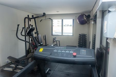 Apartamento à venda com 74m², 2 quartos e 1 vaga