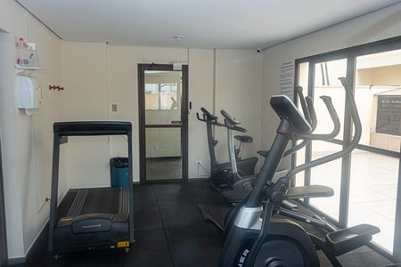 Apartamento à venda com 74m², 2 quartos e 1 vaga