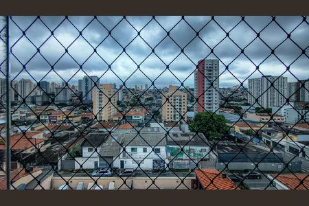 Apartamento à venda com 74m², 2 quartos e 1 vaga Apartamento à venda com 74m², 2 quartos e 1 vagaVaranda da Sala