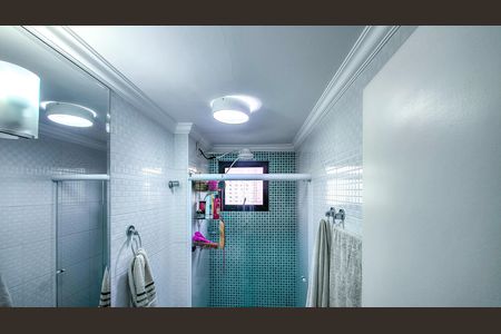 Apartamento à venda com 74m², 2 quartos e 1 vaga Apartamento à venda com 74m², 2 quartos e 1 vagaBanheiro