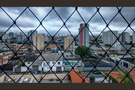 Apartamento à venda com 74m², 2 quartos e 1 vaga Apartamento à venda com 74m², 2 quartos e 1 vagaVista do Quarto 1