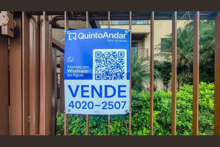Apartamento à venda com 74m², 2 quartos e 1 vaga Apartamento à venda com 74m², 2 quartos e 1 vagaPlaquinha instalada