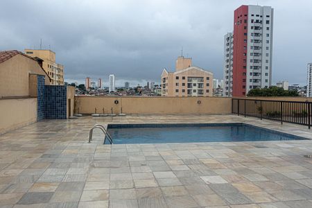 Apartamento à venda com 74m², 2 quartos e 1 vaga