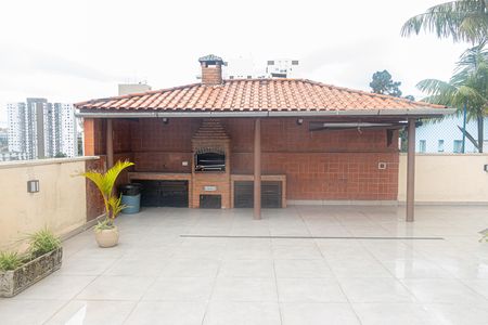 Apartamento à venda com 74m², 2 quartos e 1 vaga