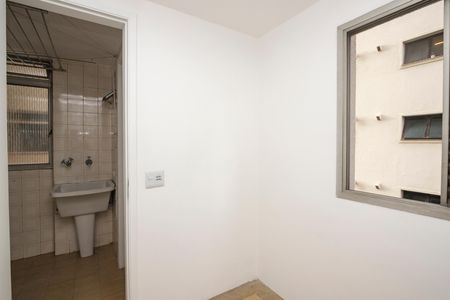 Apartamento para alugar com 74m², 2 quartos e 1 vagaQuarto de Serviço